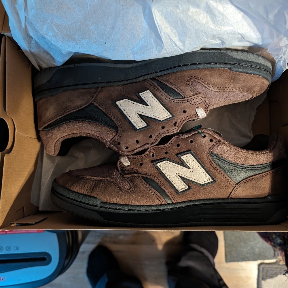 New balance numeric 480 reyonlds